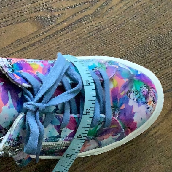 Sneakers, Multicolored. - Picture 7 of 8